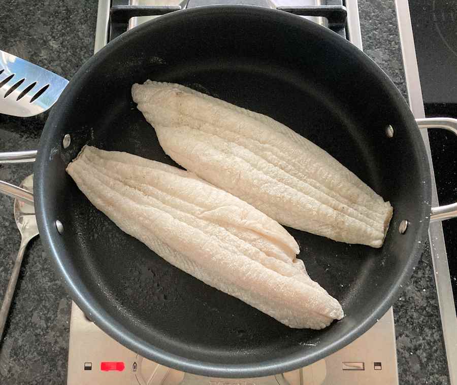 Easy Healthy Sole Fillet Recipes Dandk Organizer